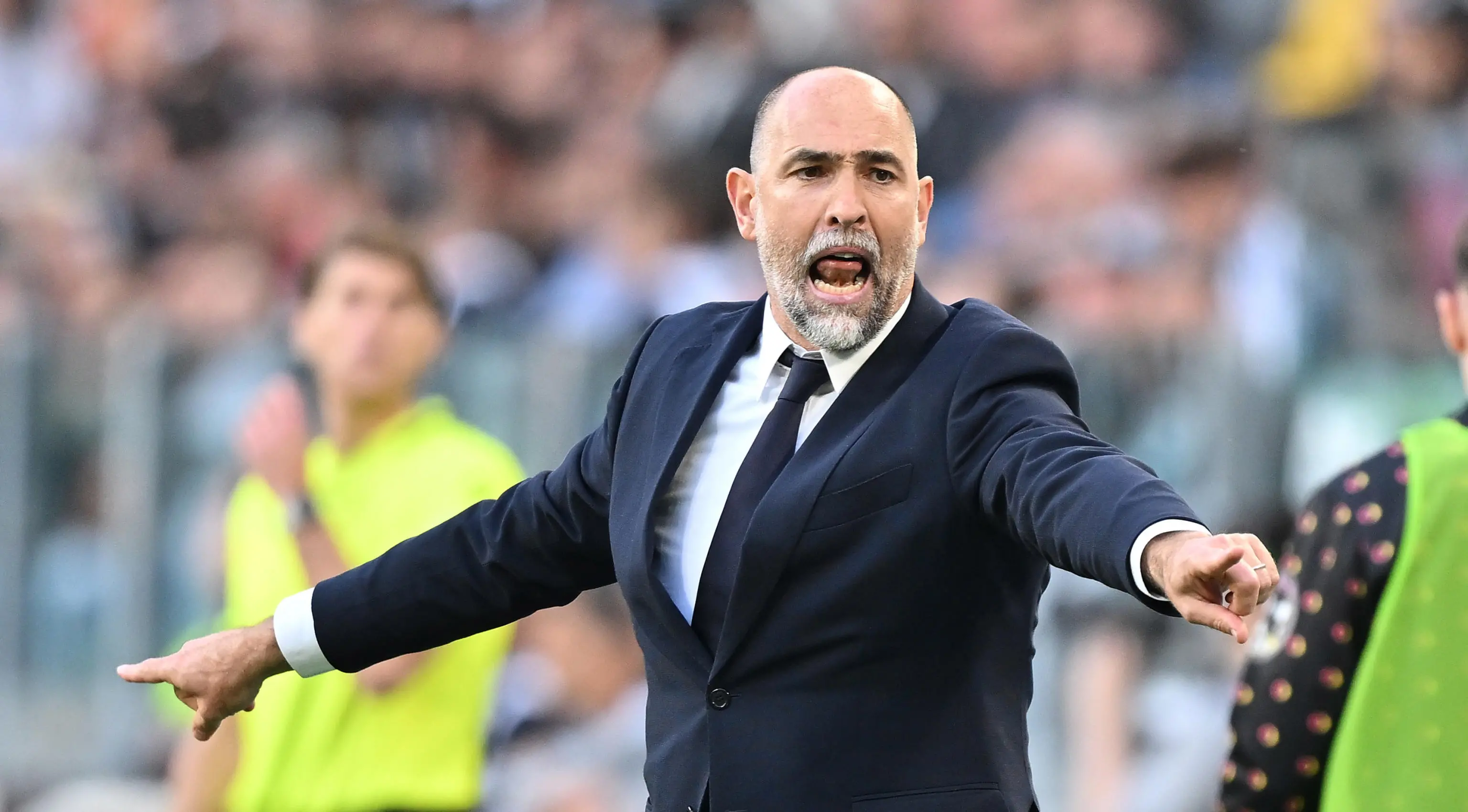 Juve, che ressa Champions: sei squadre in sei punti. Ora arrivano gli scontri diretti…