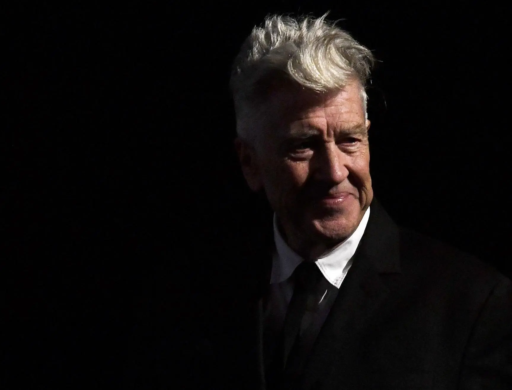 Profumo di gelsomino notturno. L’ultimo sogno di David Lynch
