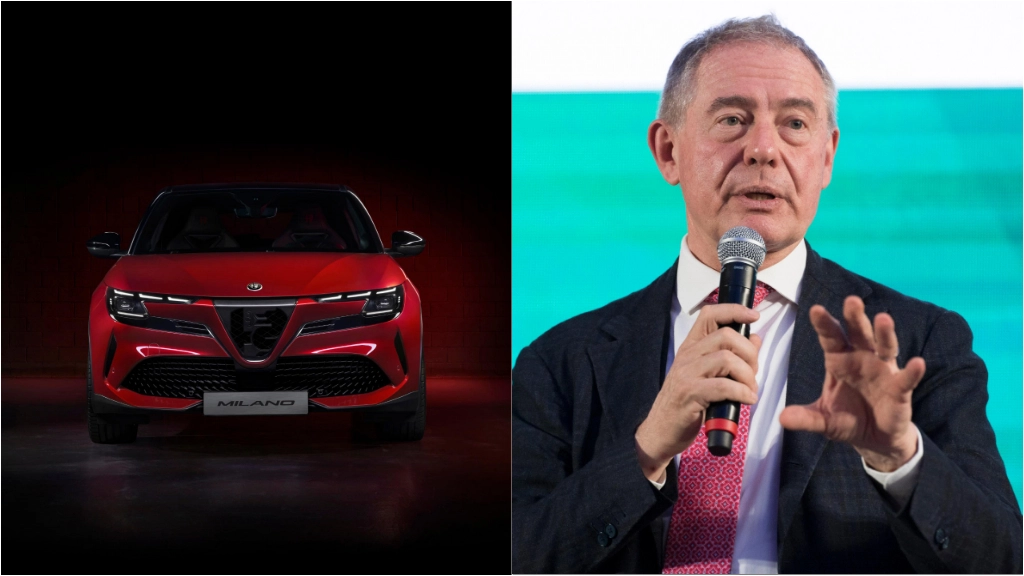 Dopo le critiche del ministro delle Imprese e del Made in Italy, la casa automobilistica ha deciso di modificare la denominazione del B-Suv appena presentato