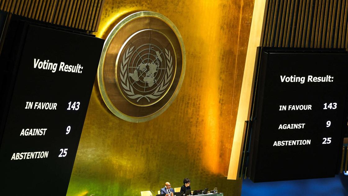 Risoluzione Onu, cosa cambia per la Palestina. I nuovi diritti e quelli ancora negati