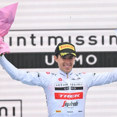 Tour of the Alps 2024 a Lopez, Aurélien Paret-Peintre vince la tappa finale. La classifica