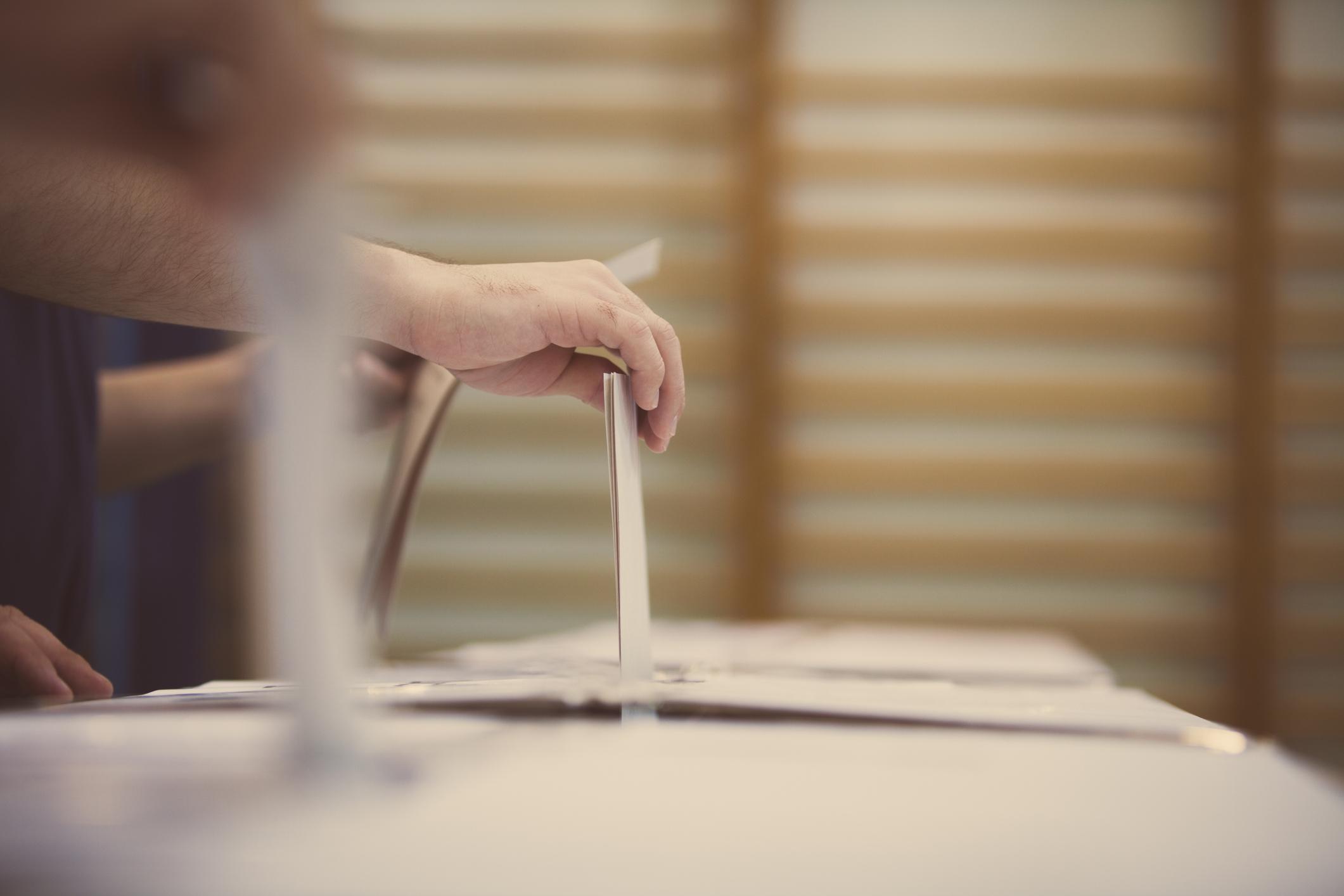 A Chi Va Il Voto Nullo Scheda nulla e bianca, a chi va il voto? C’è una falsa credenza...