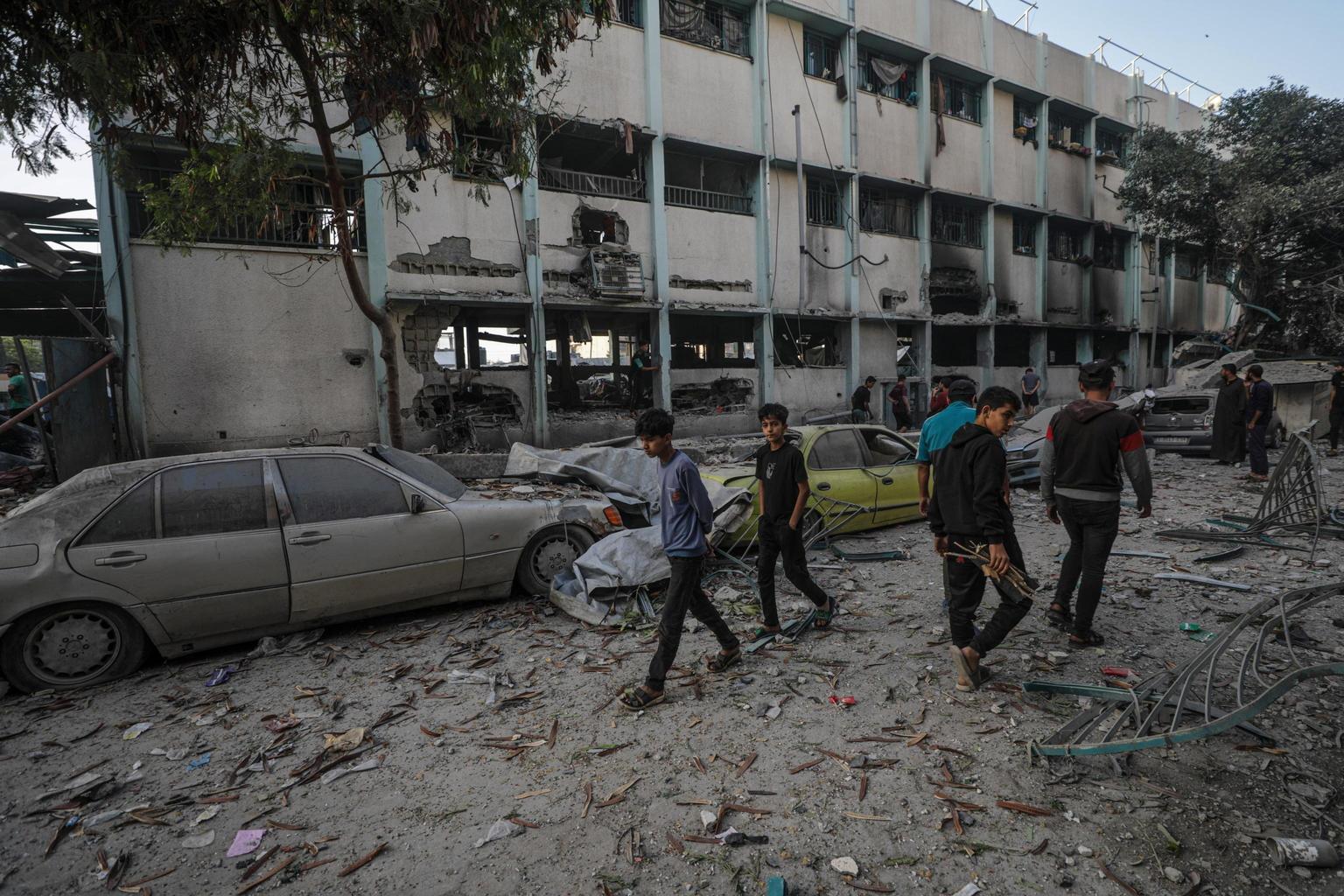 hamas respinge la proposta di tregua a gaza sostenuta da washington e israele da Quotidiano.net hamas respinge la proposta di tregua a gaza sostenuta da washington e israele
