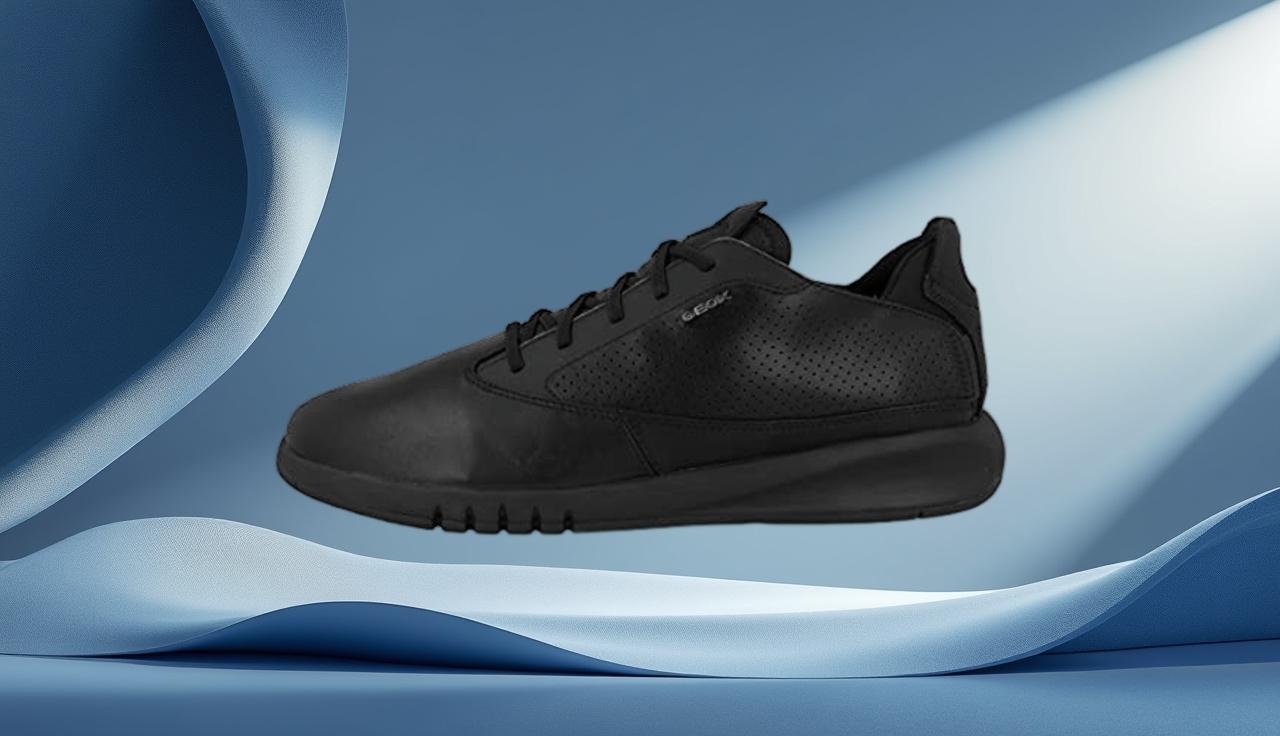Il meglio di Geox racchiuso in una scarpa: scopri le Aerantis in offerta FLASH Il meglio di Geox racchiuso in una scarpa: scopri le Aerantis in offerta FLASH