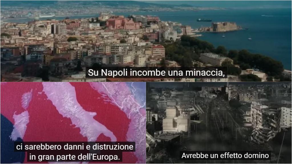 Napoli report 
