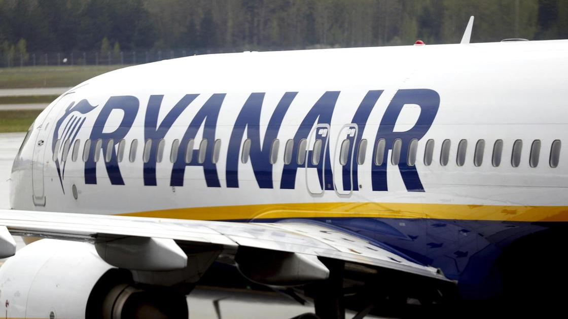 Ryanair chiude anno con un utile in crescita a 1,92 miliardi