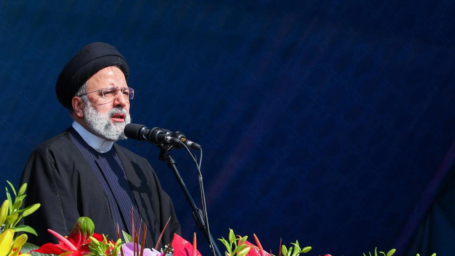 Raisi, ritorsione contro l'Iran riceverà risposta dolorosa