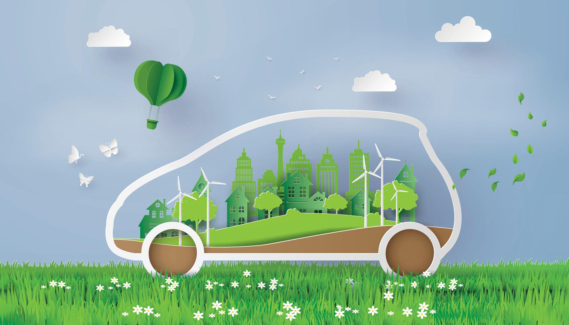Uno sguardo sul mondo: i numeri globali sulle vendite di auto elettriche e plug in Uno sguardo sul mondo: i numeri globali sulle vendite di auto elettriche e plug in