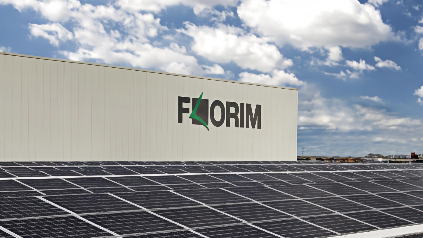 La sensibilità ambientale di Florim è una vocazione innata che trova oggi riscontro negli importanti investimenti che dal 2008 figurano...