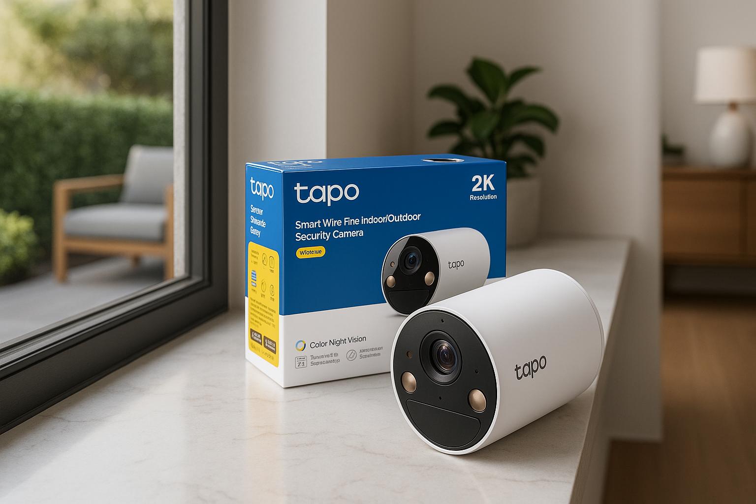 ti avvisa solo quando serve anche al buio questa videocamera di sorveglianza non dorme mai ora a 41