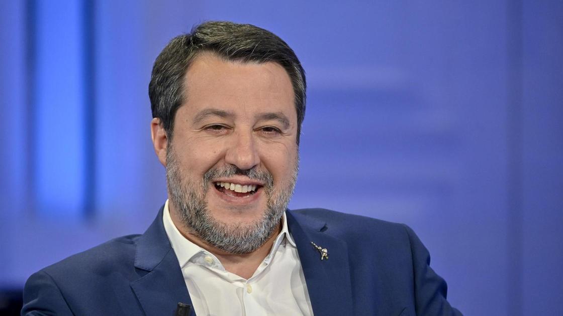 Salvini Europee
