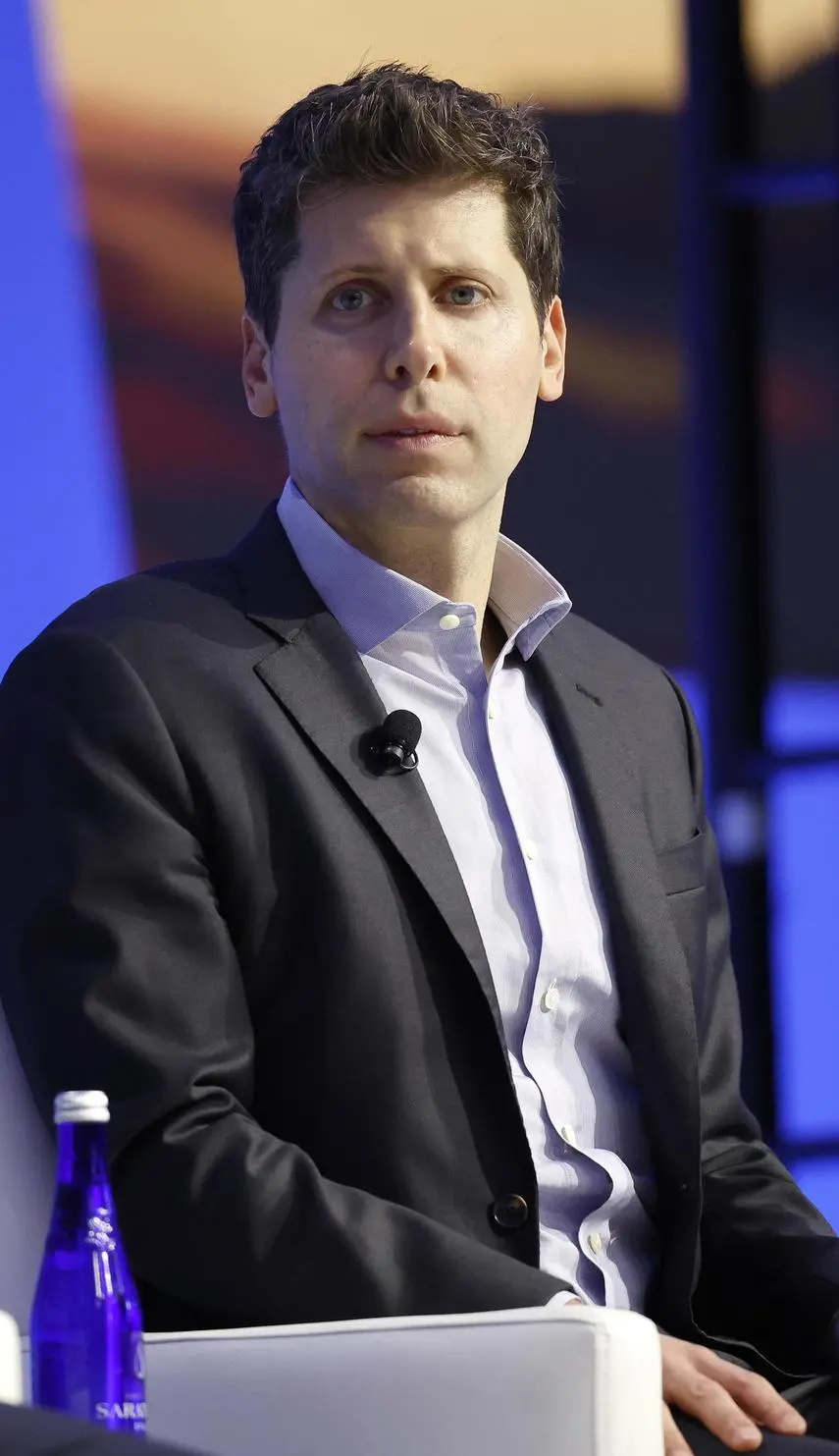 L’ammissione di Sam Altman:: "L’intelligenza artificiale ChatGpt usata anche da criminali informatici"