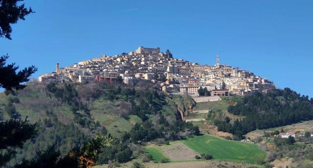 Monti Dauni, l’altra Puglia che incanta Monti Dauni, l’altra Puglia che incanta