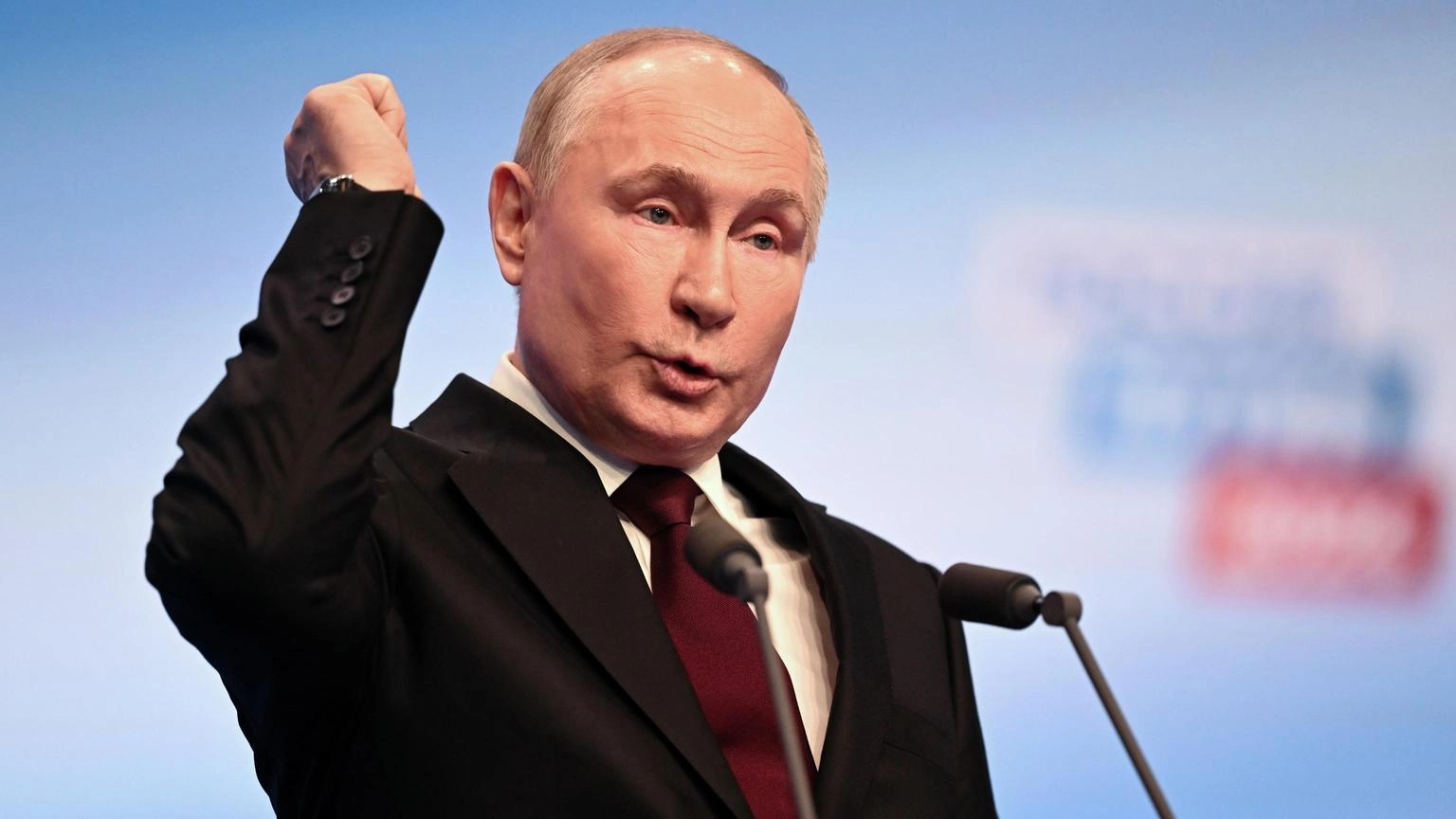 Cremlino, 'risultato ottenuto da Putin è unico'