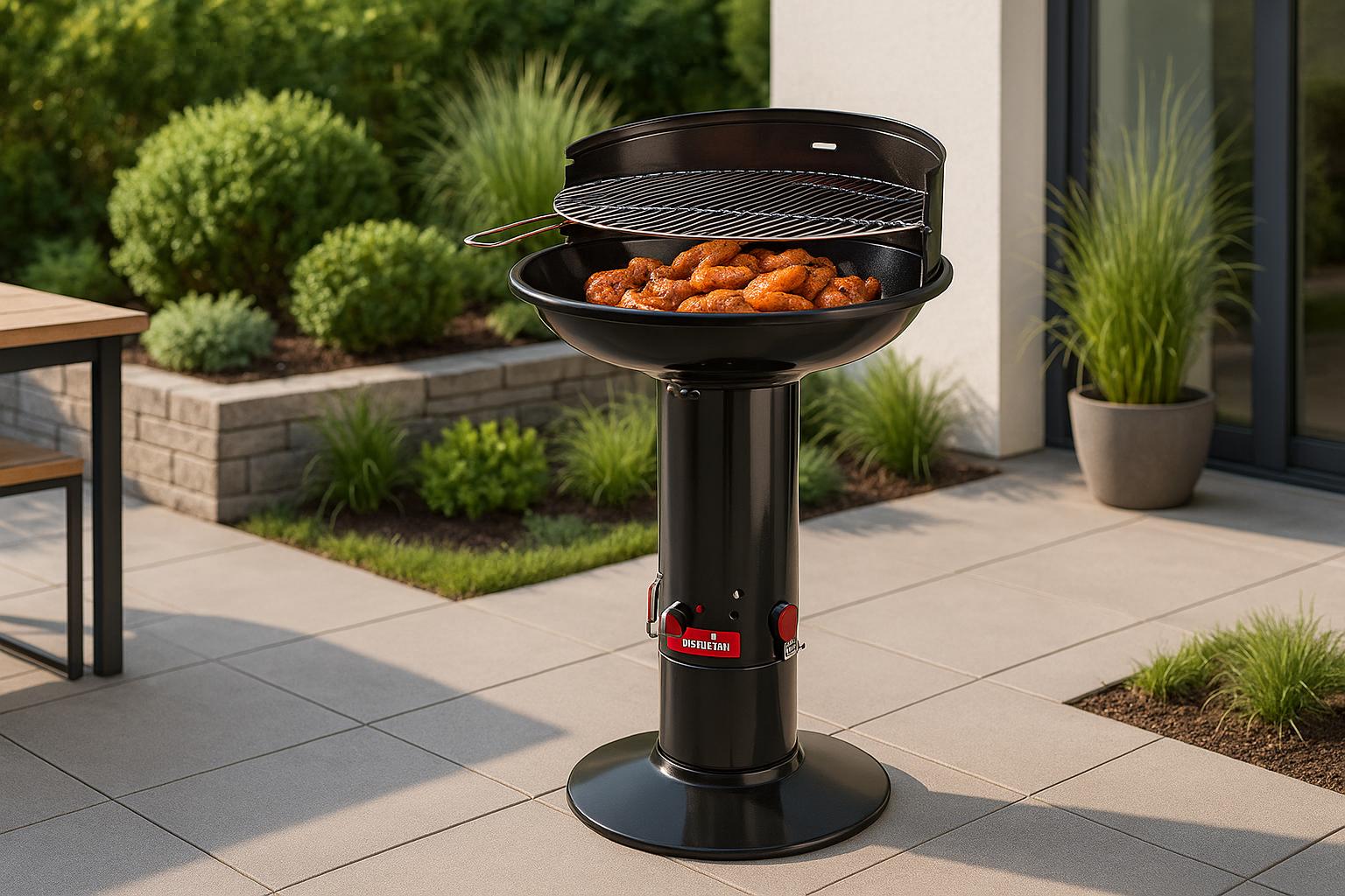 La grigliata perfetta inizia qui: il barbecue che si accende subito è ora scontato La grigliata perfetta inizia qui: il barbecue che si accende subito è ora scontato