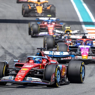 Qualifiche F1 Gp Miami 2024, la diretta alle 22: battaglia Red Bull-Ferrari per la pole