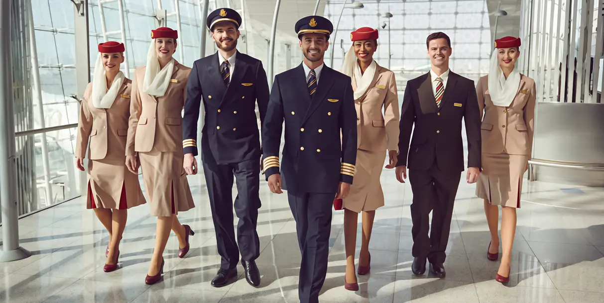 Emirates Airlines apre le selezioni per piloti esperti