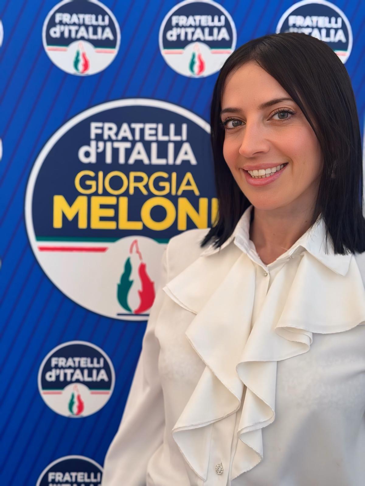 Da Italia viva a Meloni, Gruppioni lascia Renzi: “FdI è il nuovo centro” Da Italia viva a Meloni, Gruppioni lascia Renzi: “FdI è il nuovo centro”