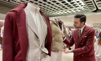 ministero affari esteri e ice al fianco della fiera per l8217incoming dei buyer pi249 influenti
