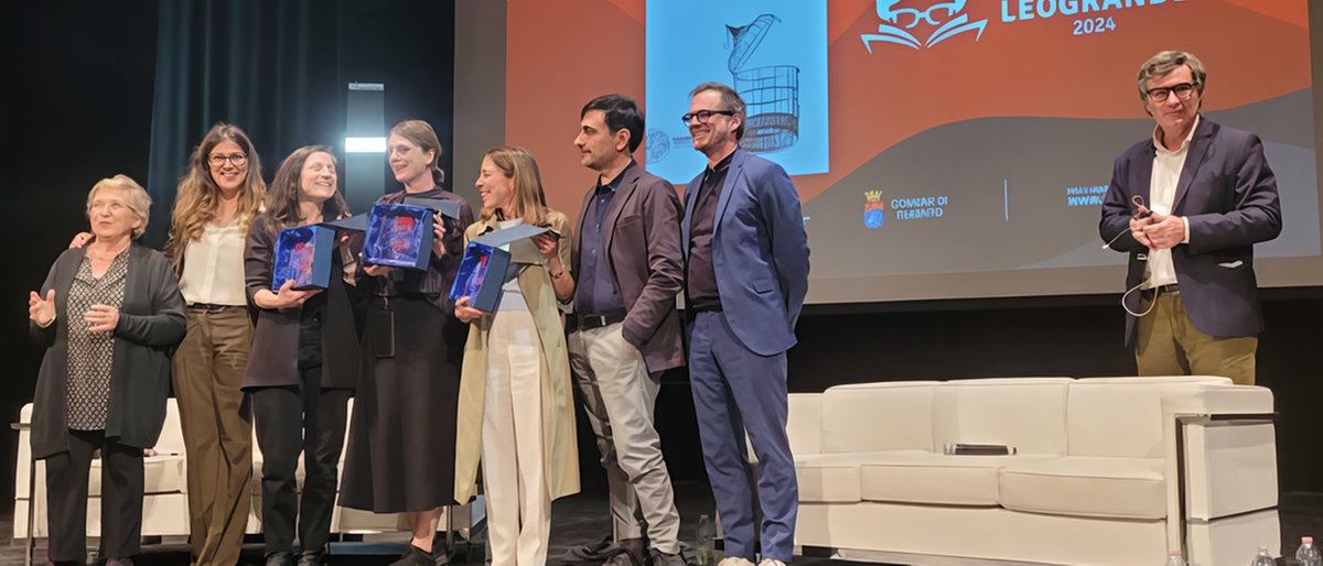 Francesca Coin vince il Premio Alessandro Leogrande 2024 a Taranto: ecco tutti i premiati della VIII edizione