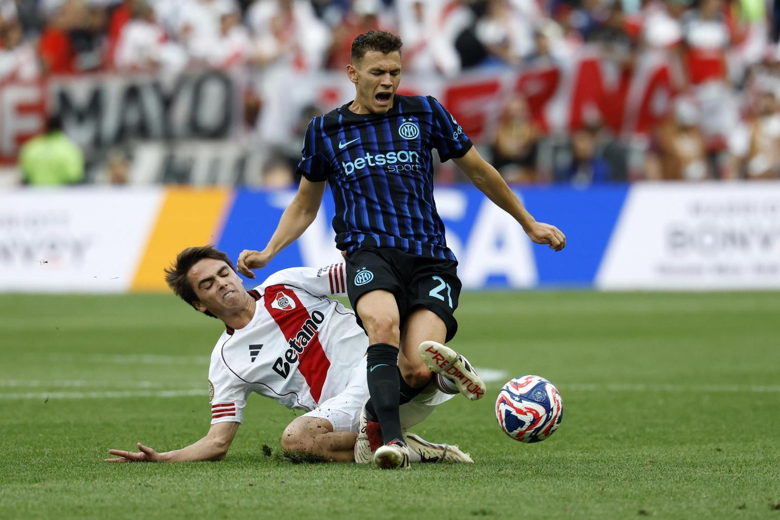 Mondiale per club, l Mondiale per club, l