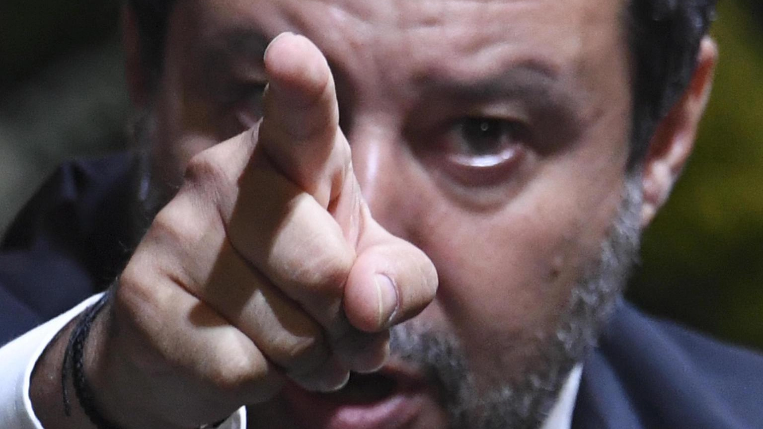 Salvini, Draghi in Ue? La Lega ha già fatto i suoi sacrifici