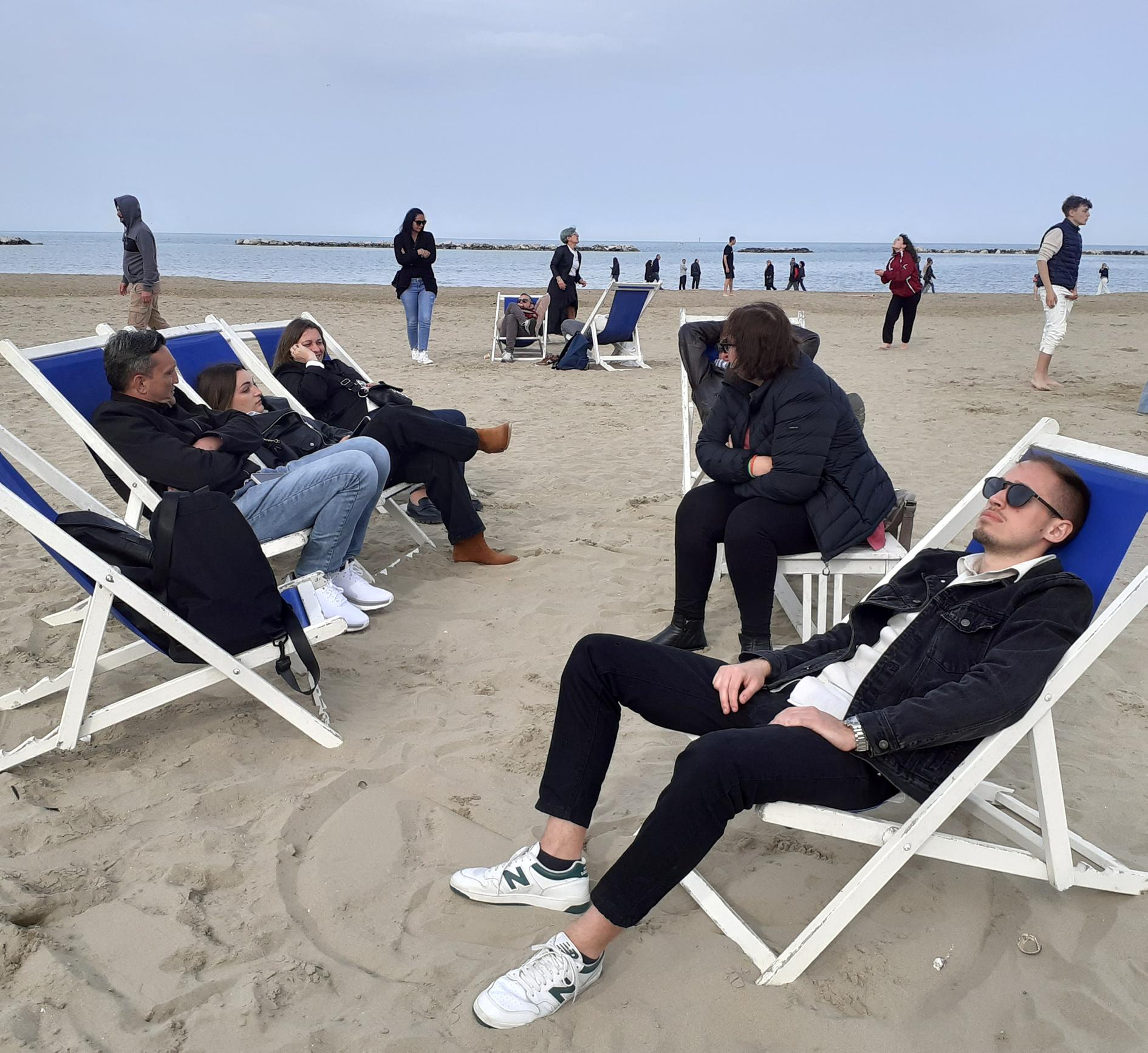 Aprile 2025 da Quotidiano.net 25 Aprile 2025 che tempo farà per il weekend lungo di festa
