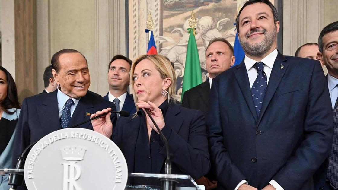 Salvini governo