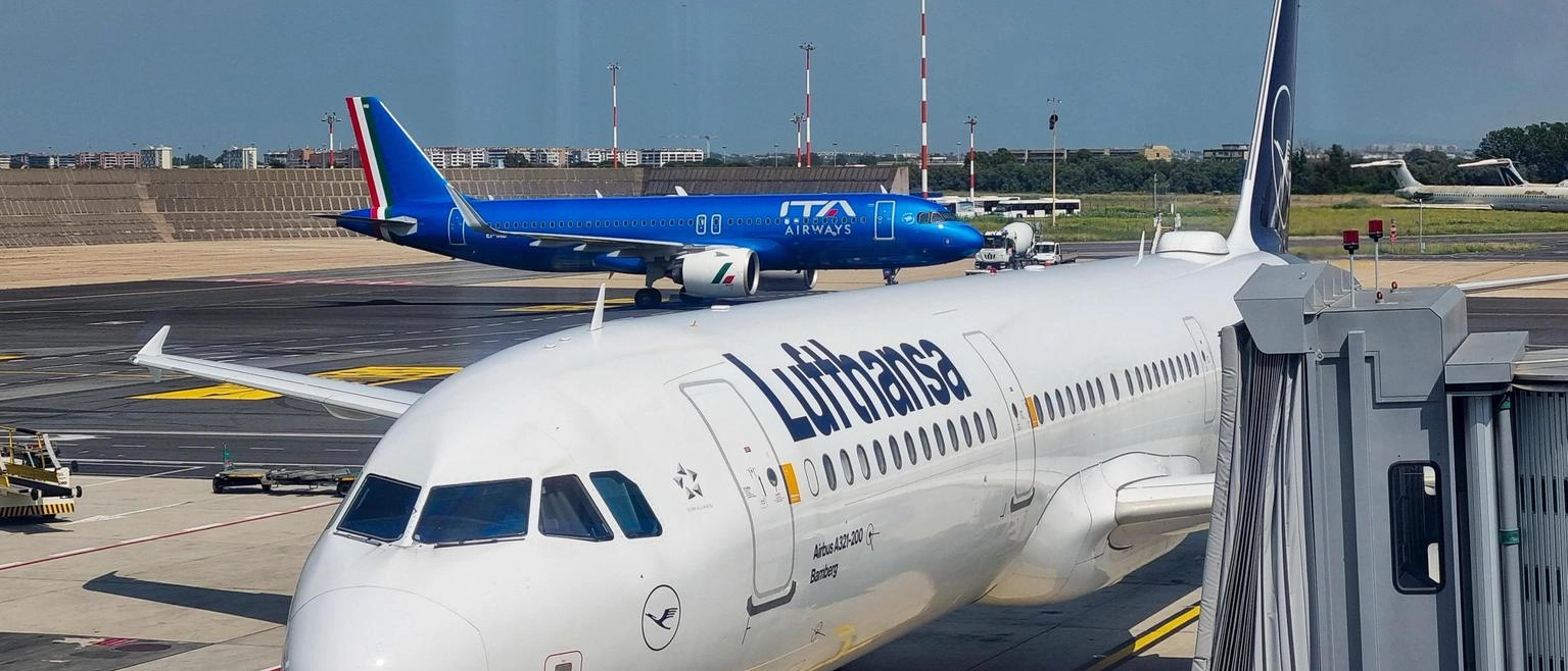 Il verdetto finale dell'Ue su Ita-Lufthansa slitta al 4 luglio. Lo annuncia la Commissione europea dopo aver ricevuto l'ultimo pacchetto...