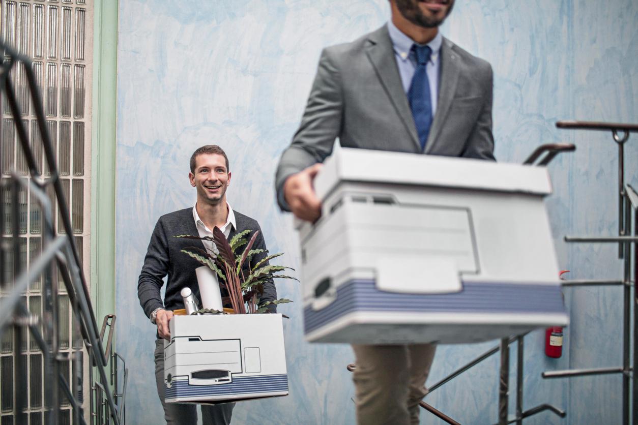 Cambiare lavoro da Quotidiano.net Cambiare lavoro frequentemente pro e contro del Job Hopping