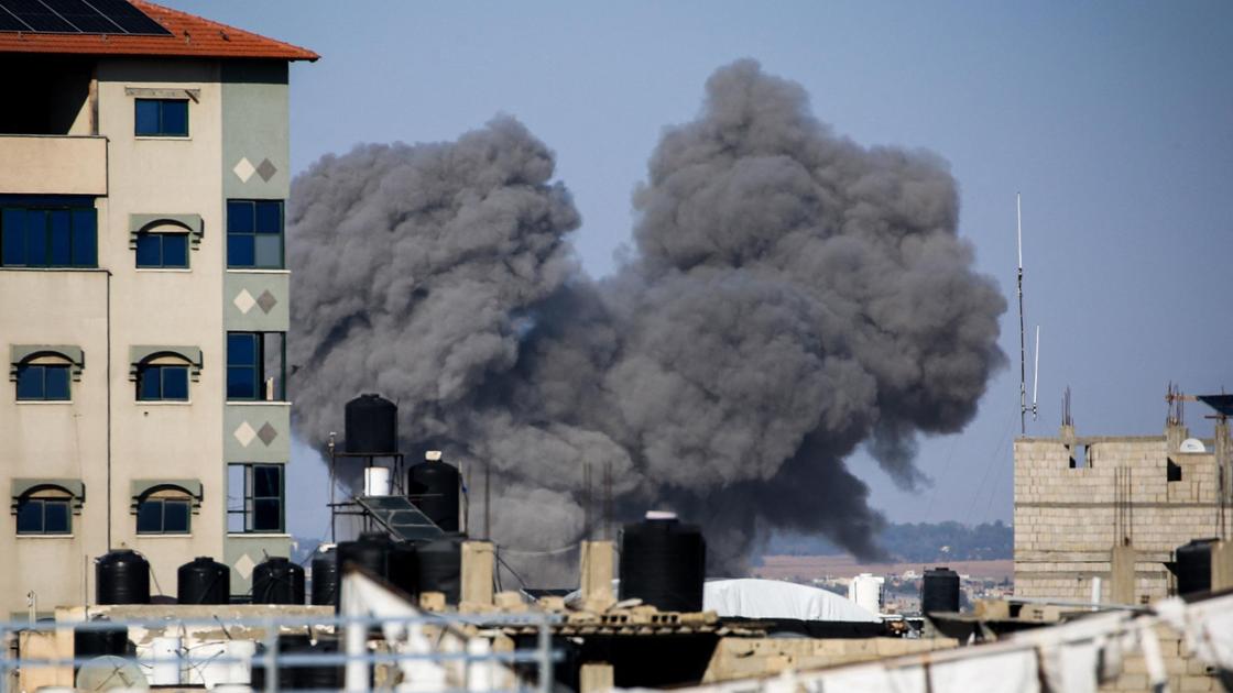 Offensiva Rafah, Usa bloccano l’invio di bombe a Israele. Oggi riaprirà il valico Kerem Shalom
