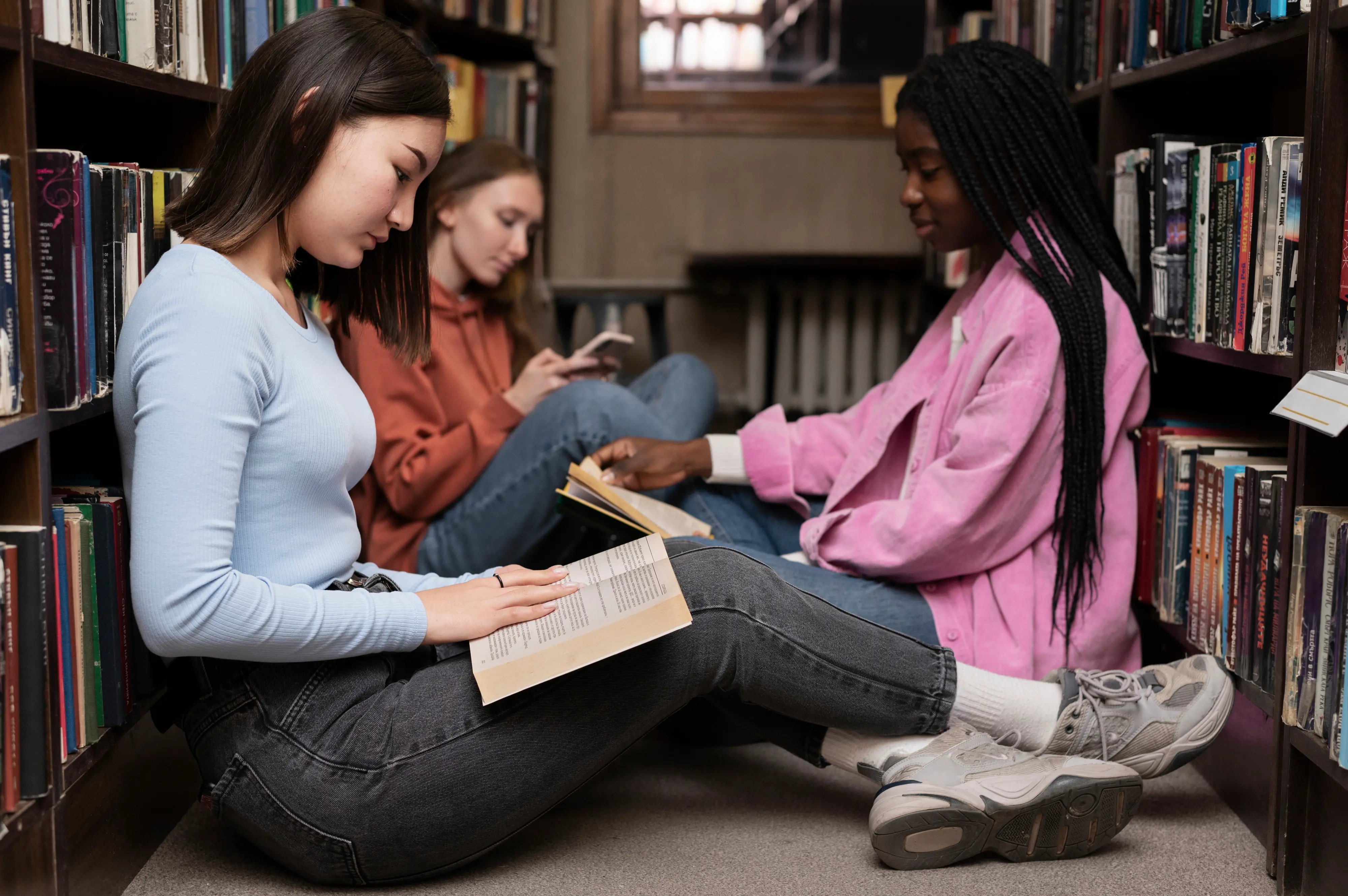 Nelle scuole pubbliche degli USA sono stati banditi oltre 10.000 libri