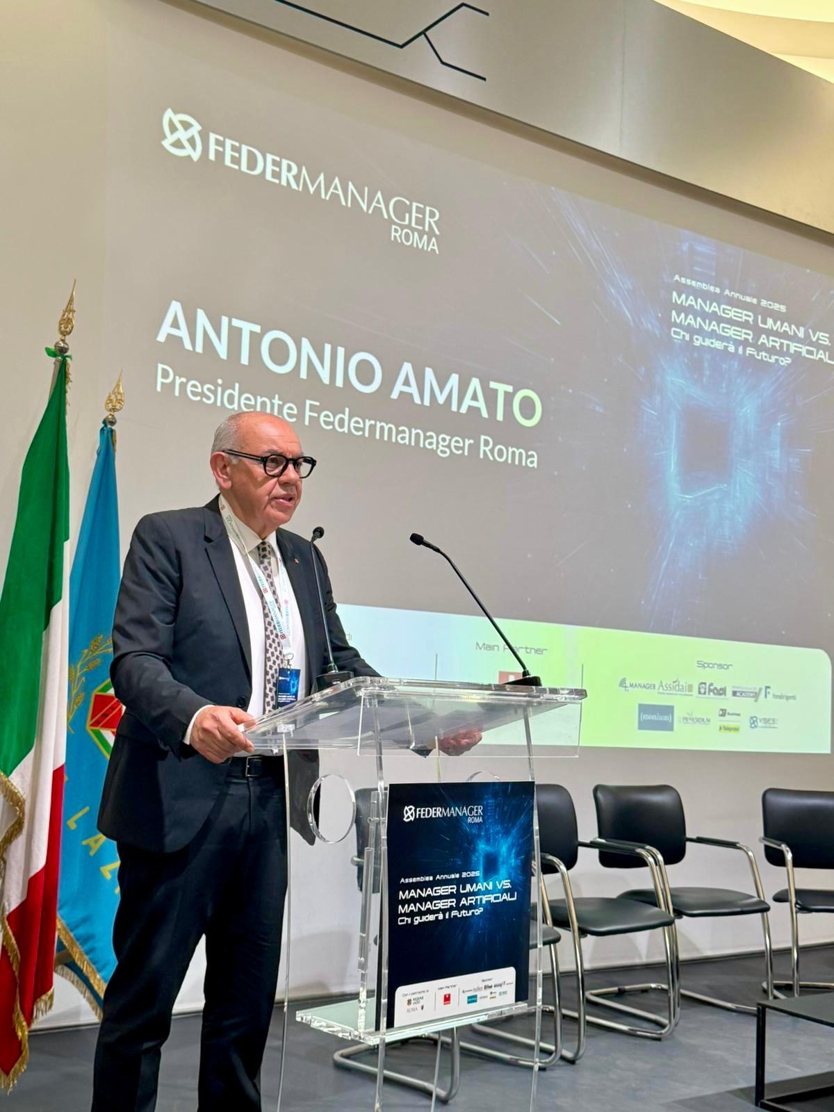 manager umani contro manager artificiali chi vince
