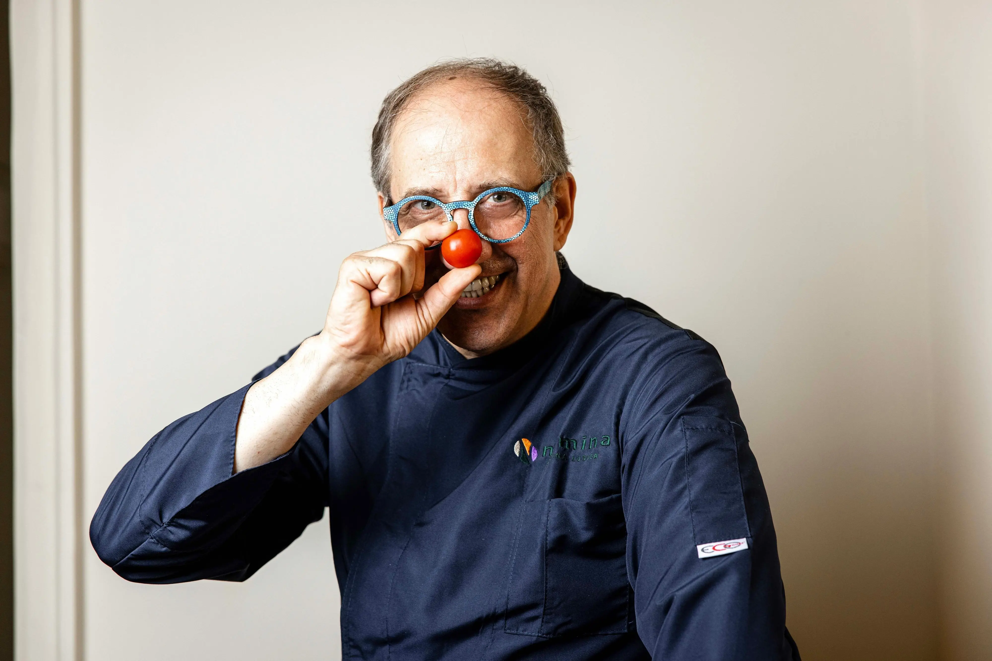 La ‘Cucina ludica’ di chef Fusco: il divertimento è servito tra sapori e contrasti originali