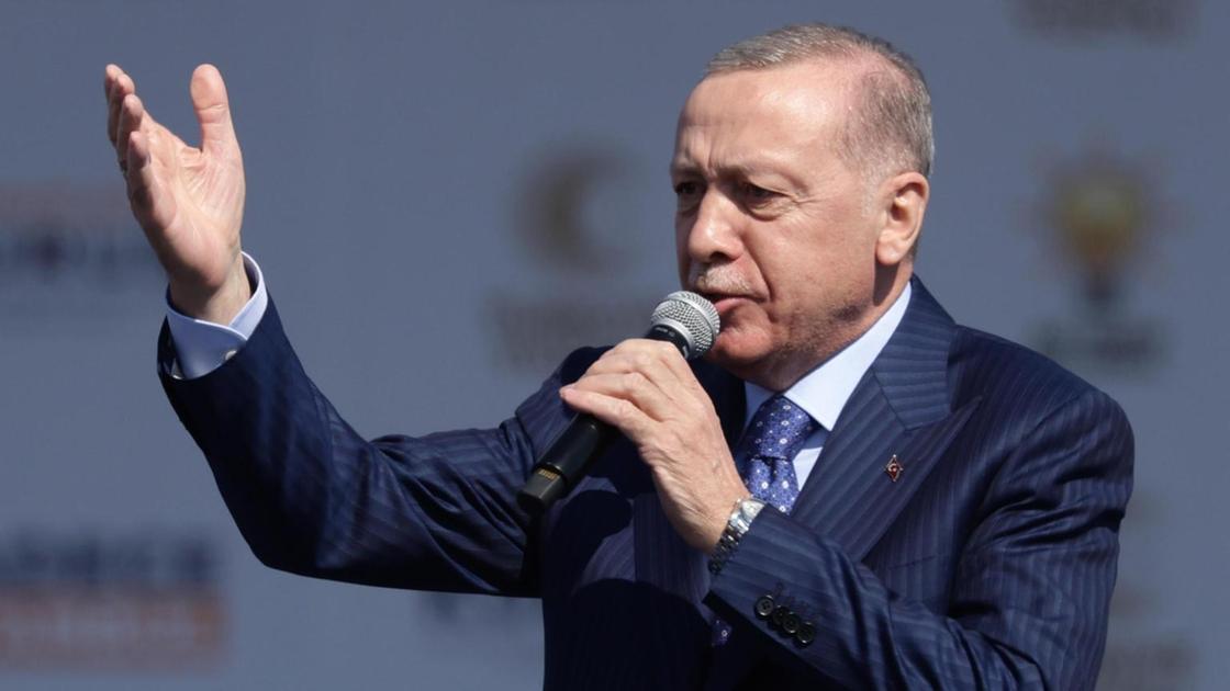 Erdogan, Netanyahu morirà in carcere come Mladic