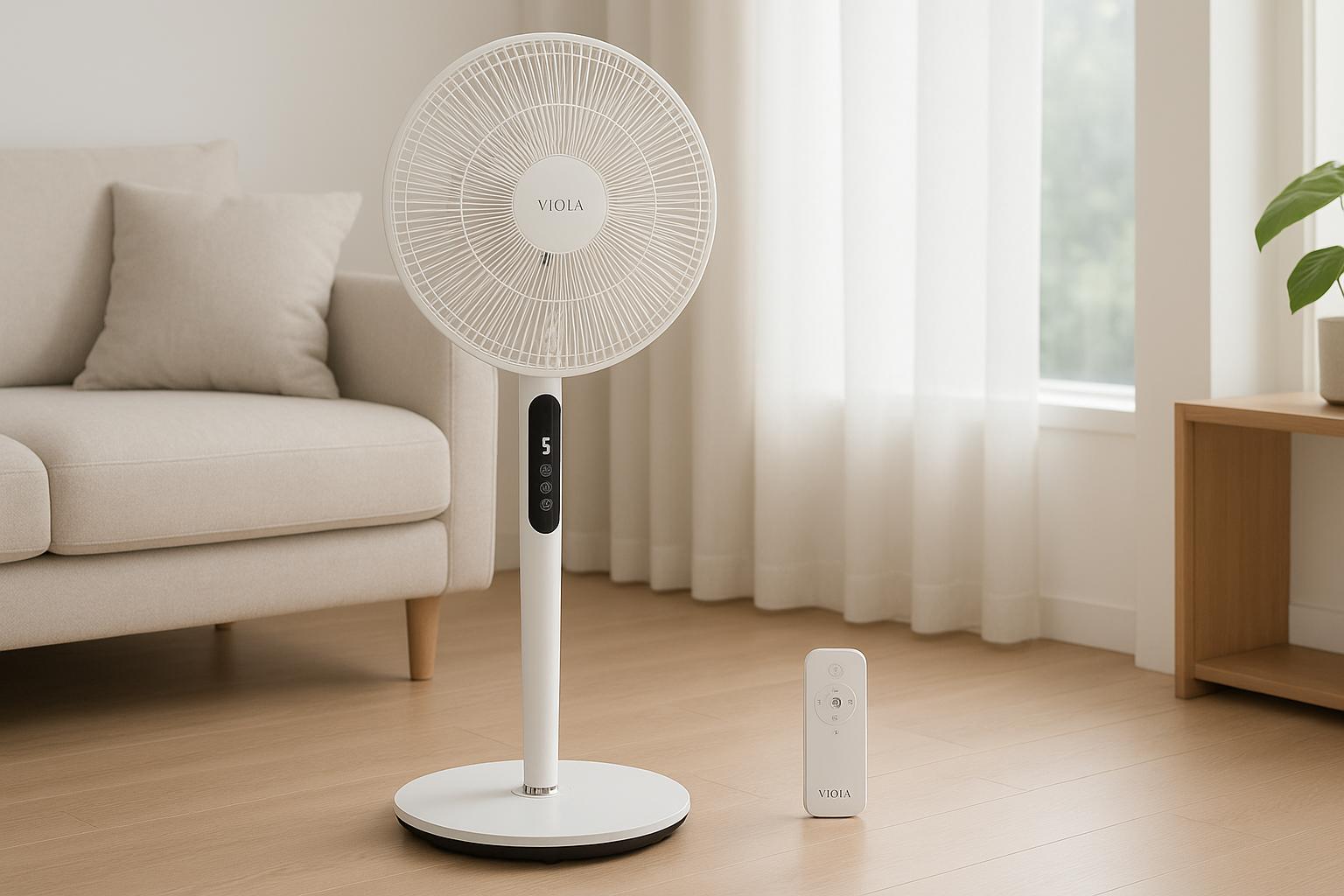 addio caldo notturno con il ventilatore a piantana pi249 venduto del momento tuo con il 25 di sconto
