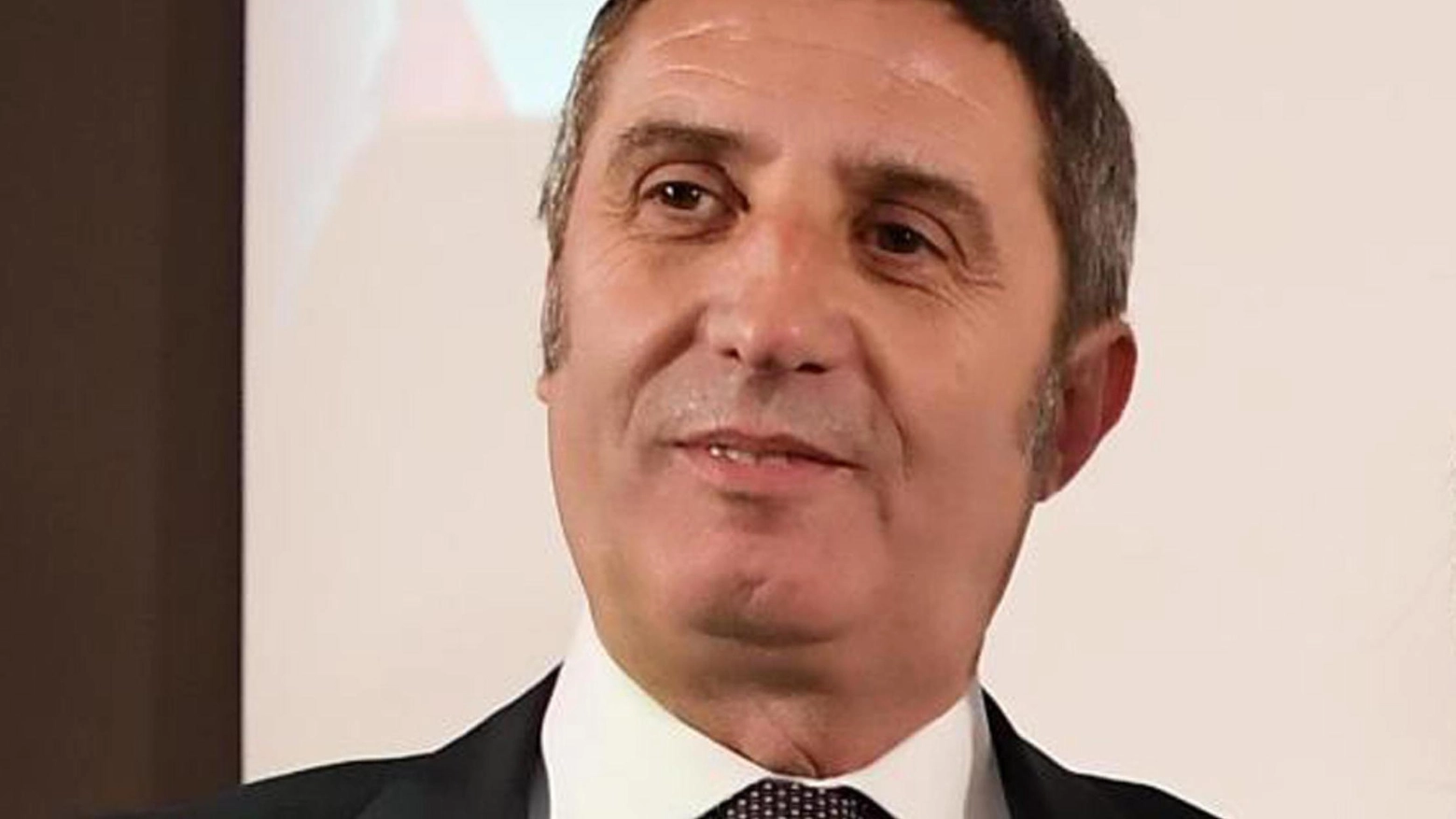 Gian Marco Chiocci, direttore del Tg1