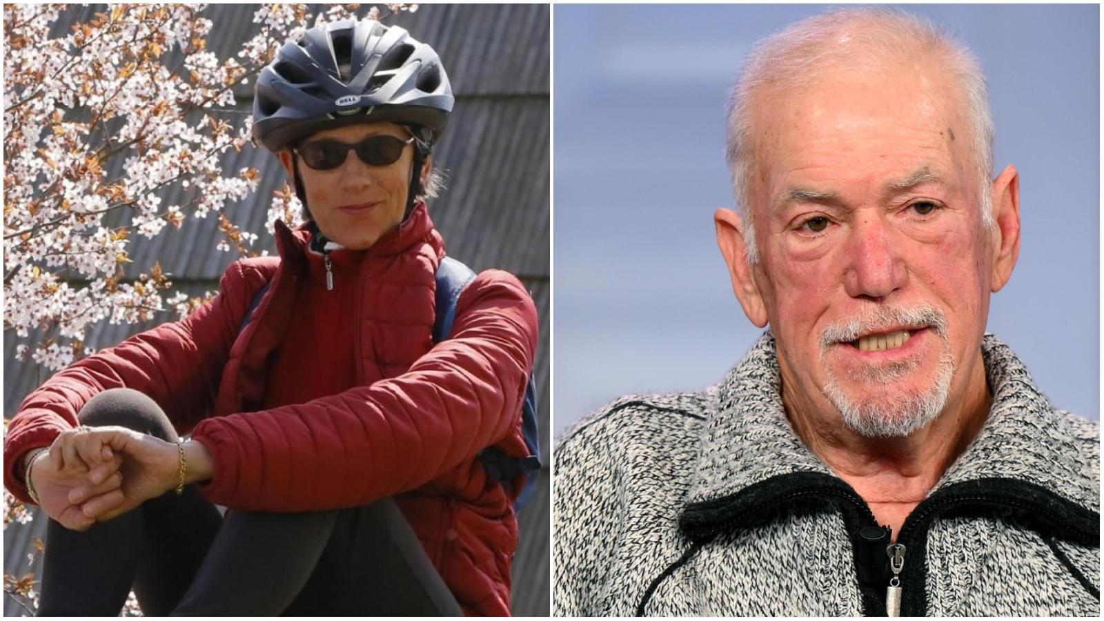 Omicidio Resinovich, la svolta: “Visintin aggredì e soffocò Liliana” Omicidio Resinovich, la svolta: “Visintin aggredì e soffocò Liliana”