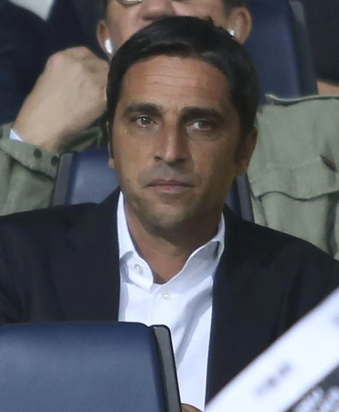Tony D’Amico resta all'Atalanta: niente ritorno al Milan come dirigente