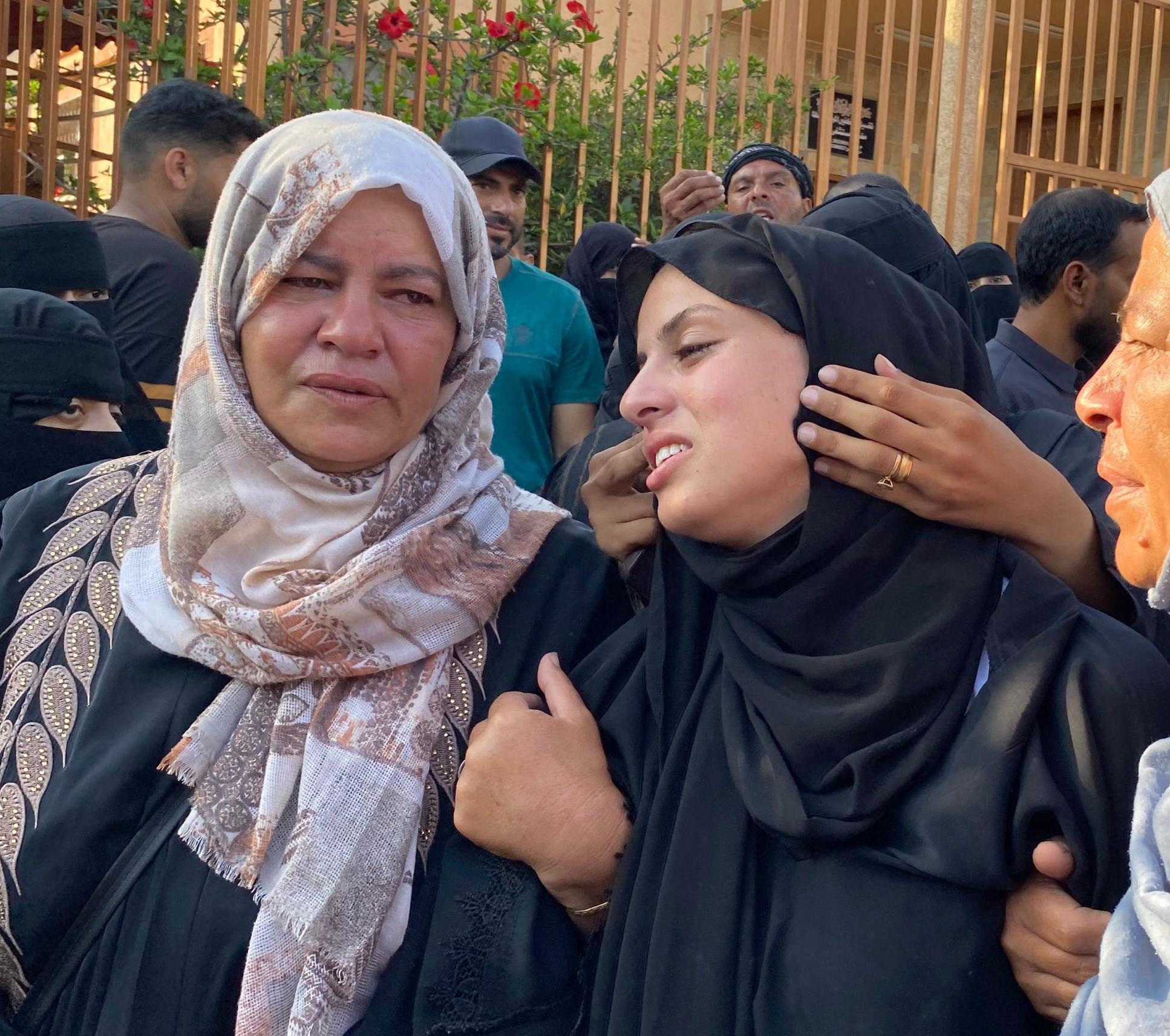 Israele uccide un operatore di Msf. Da Teheran pressing su papa Leone XIV Israele uccide un operatore di Msf. Da Teheran pressing su papa Leone XIV