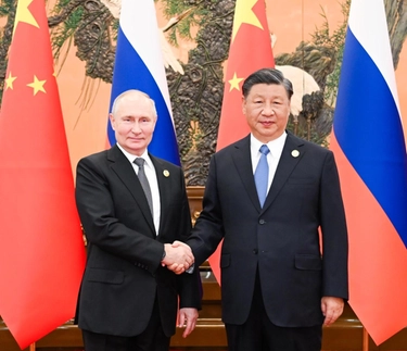 La Cina aumenta il supporto nei confronti della Russia. Il ministro Lavrov in visita a Pechino