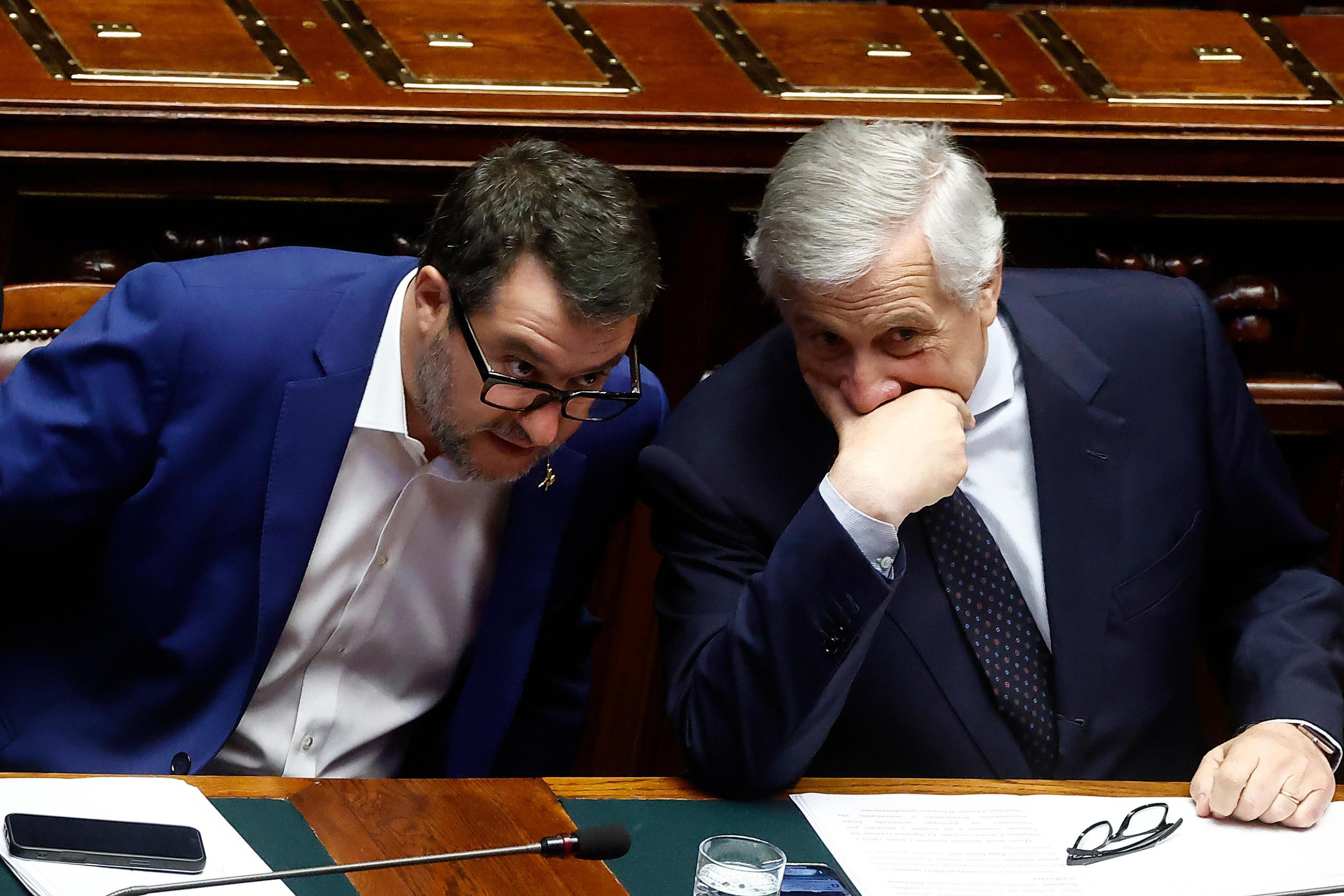 fine vita e terzo mandato cosa succede dopo il referendum contrasti e intese nella maggioranza
