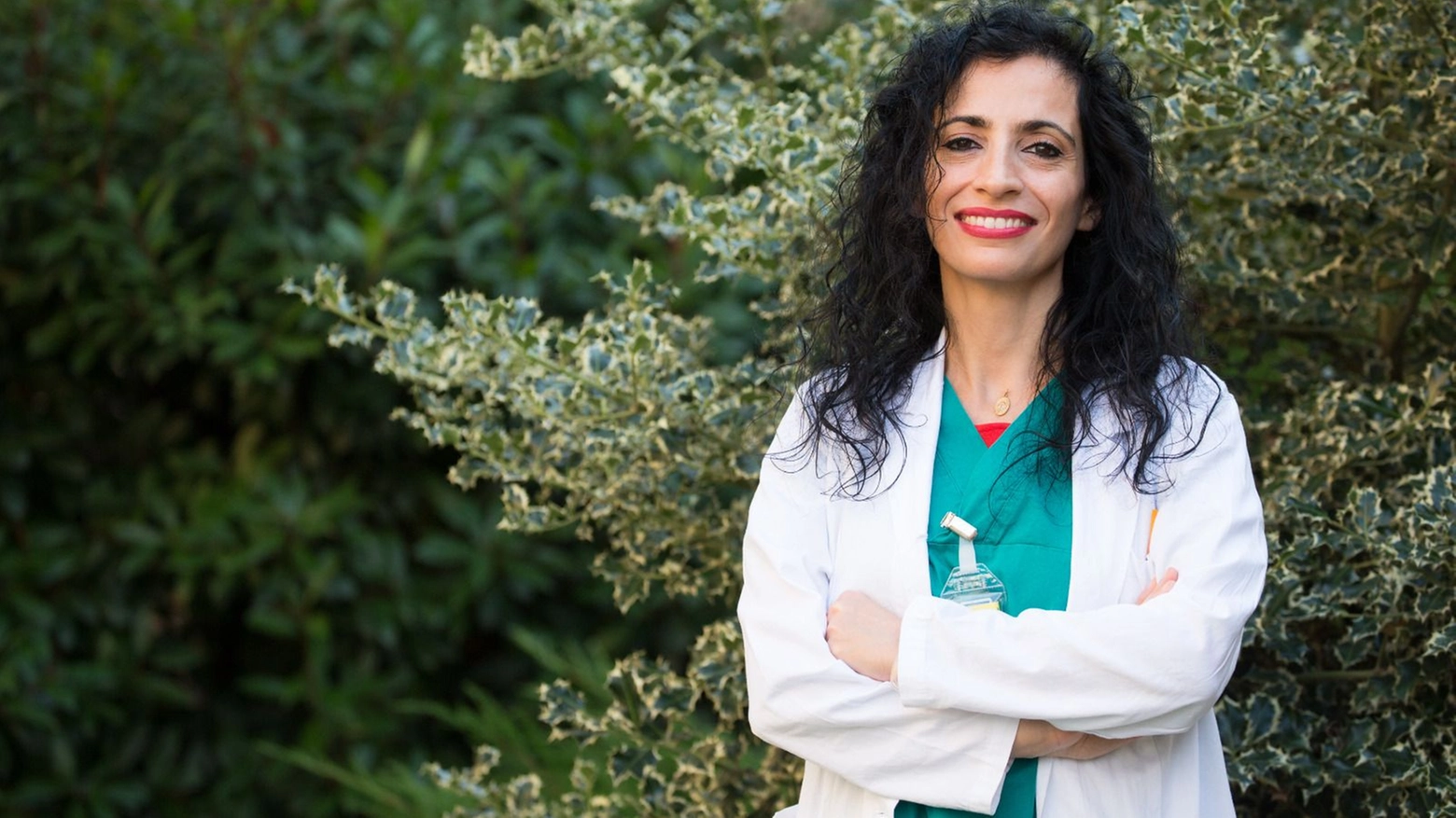 Tiziana Aranzulla, che dirige l’équipe del centro Cardiodonna al Mauriziano di Torino: “Non ci curiamo abbastanza e c’è una sottovalutazione di questi problemi”