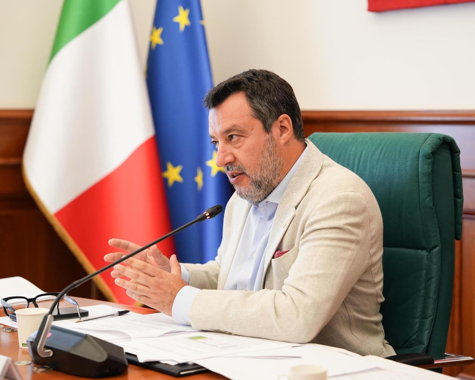 Opere di difesa esonerate da valutazione Via in 30 giorni Opere di difesa esonerate da valutazione Via in 30 giorni