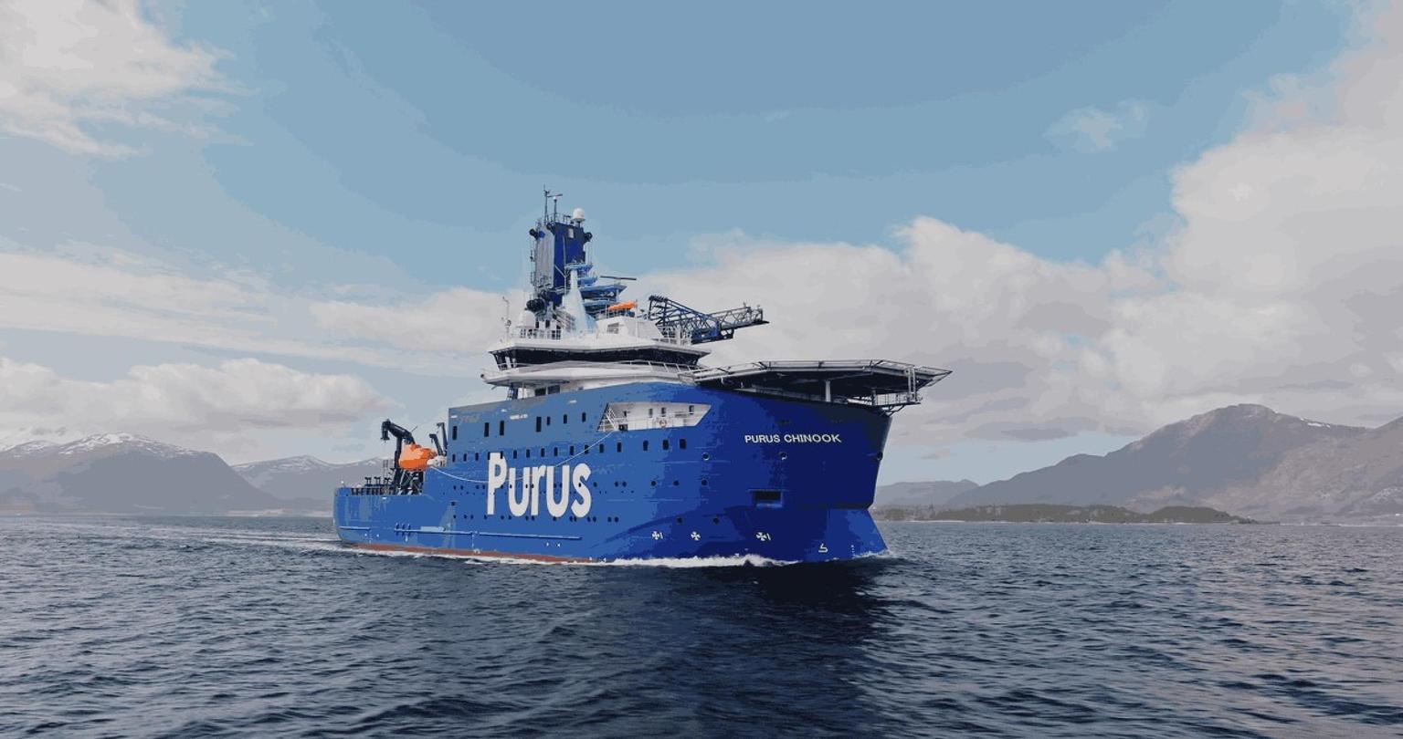 VARD consegna le prime navi CSOV al mondo con cyber notation VARD consegna le prime navi CSOV al mondo con cyber notation
