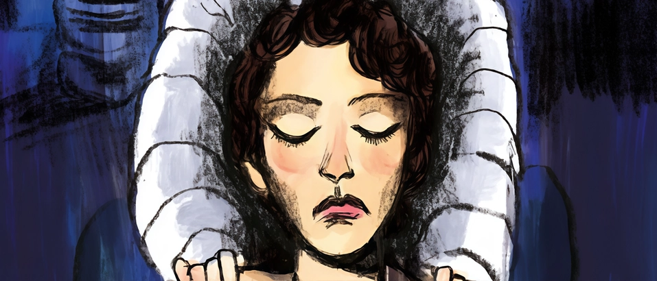 La graphic novel sulla donna giustiziata per aver detto no alla ‘ndrangheta