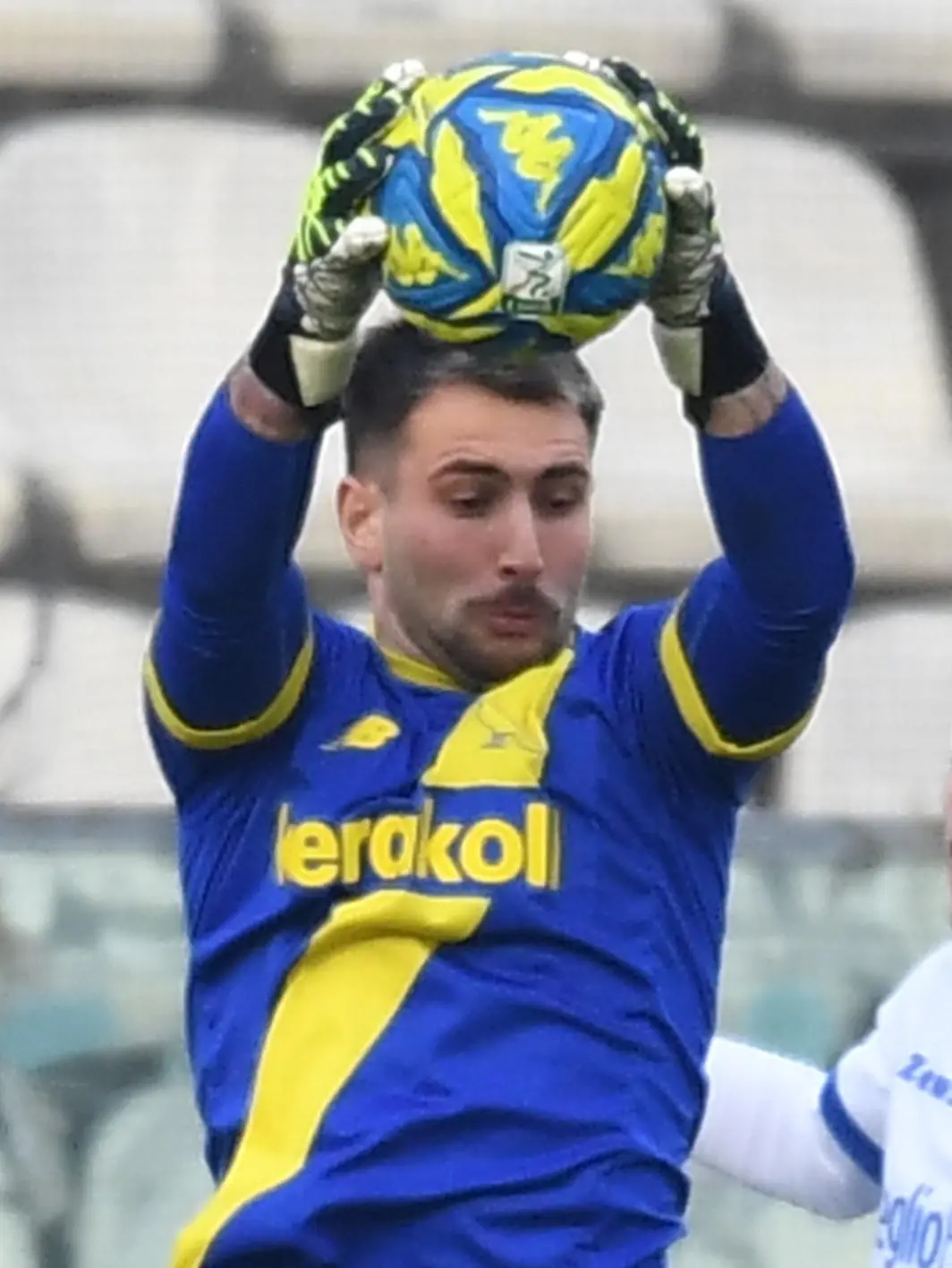 Modena calcio: casting per il nuovo portiere, quattro nomi in lizza