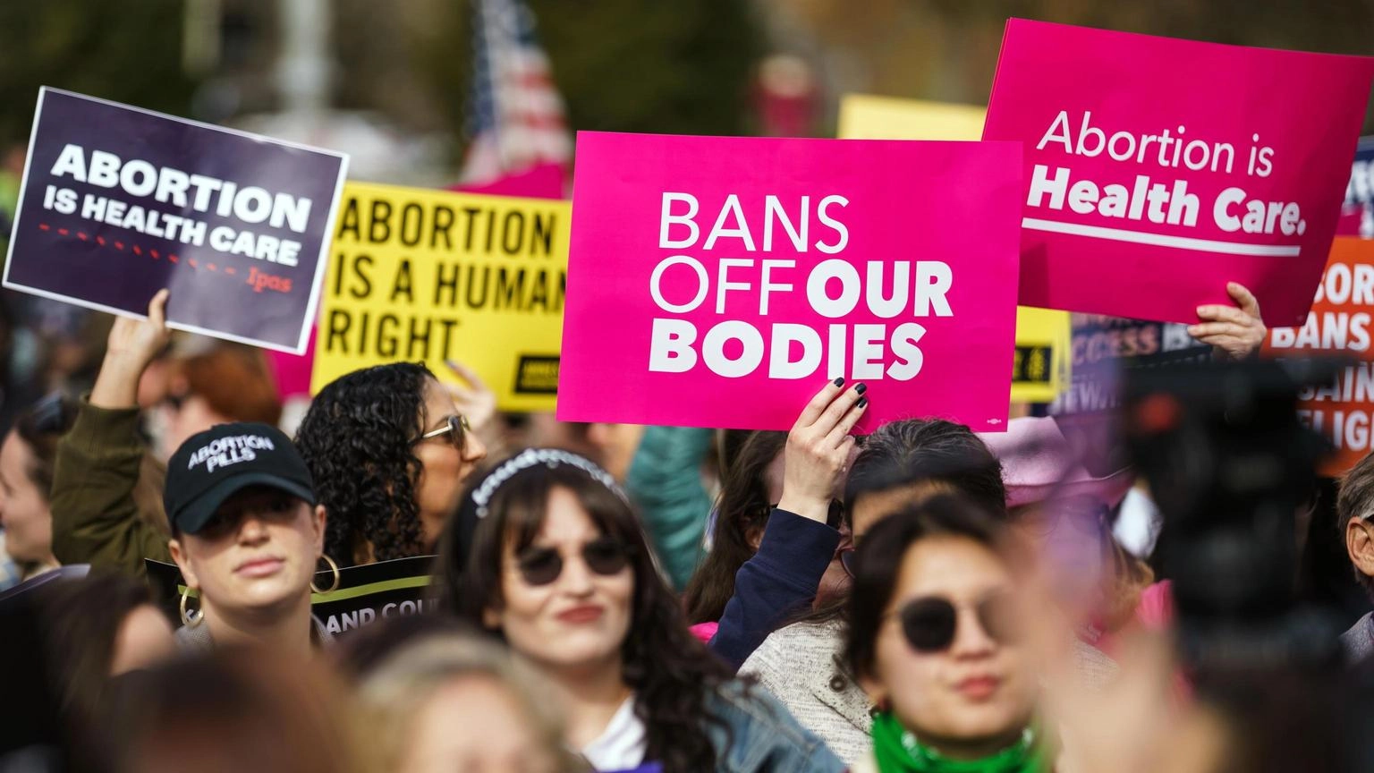In Arizona torna lo spettro del divieto quasi totale di aborto