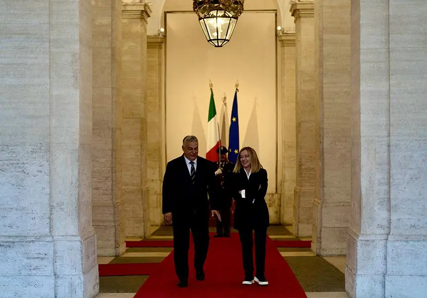 Trump, i funerali del Papa e l’incognita dei bilaterali. Agende vuote, ma i leader si vedranno
