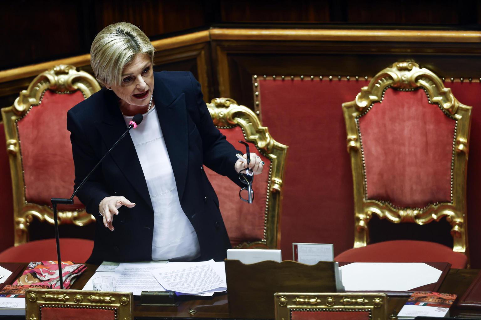 sicurezza sul lavoro calderone sottolinea aumento dei controlli e dialogo con le parti sociali